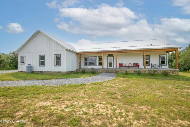 $799,999 | 1415 McDuffie Road, Biscoe, NC 27209