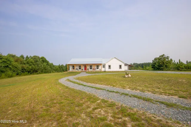 $799,999 | 1415 McDuffie Road, Biscoe, NC 27209