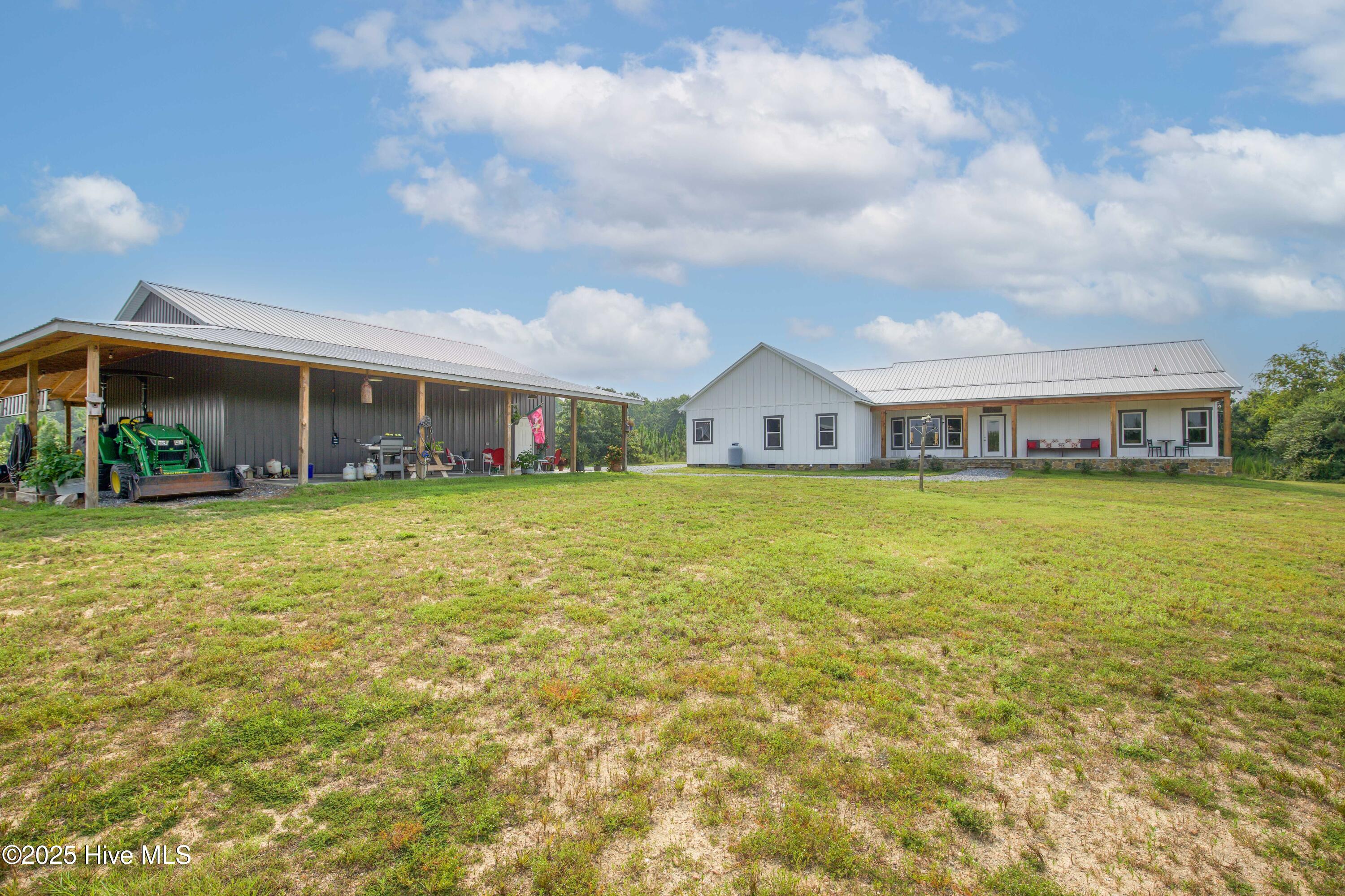 1415 McDuffie Road Biscoe, NC 27209 - Photo 53 of 62 1415 McDuffie Rd-52