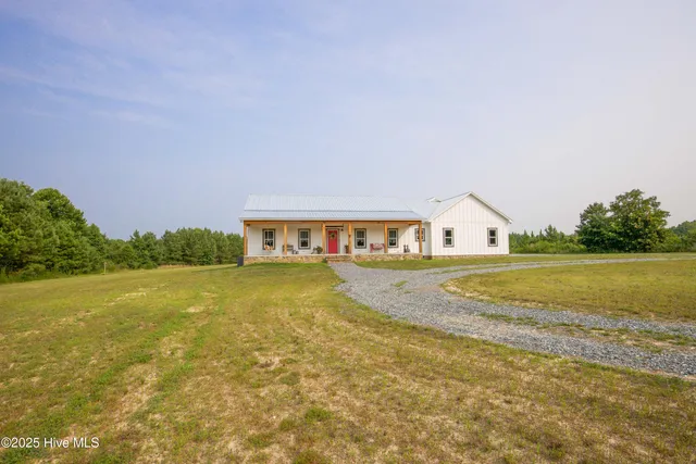 $799,999 | 1415 McDuffie Road, Biscoe, NC 27209