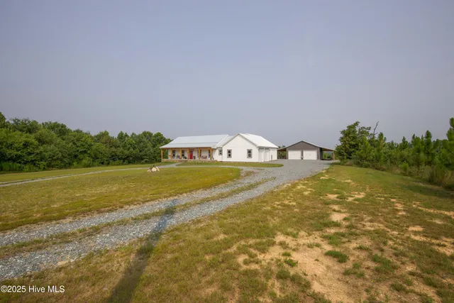 $799,999 | 1415 McDuffie Road, Biscoe, NC 27209