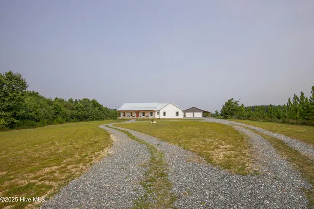 $799,999 | 1415 McDuffie Road, Biscoe, NC 27209