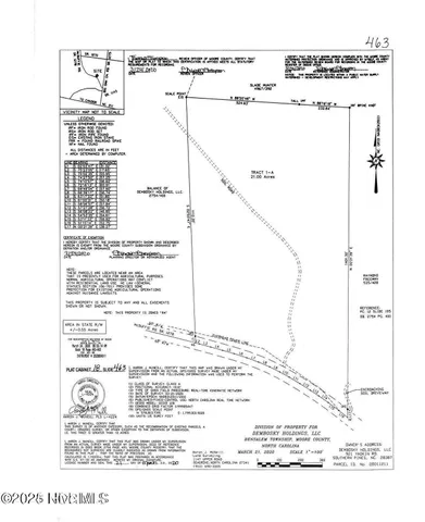 $799,999 | 1415 McDuffie Road, Biscoe, NC 27209