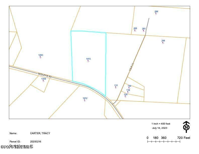 1415 McDuffie Road Biscoe, NC 27209 - Photo 8 of 62 20240905184550317206000000-o