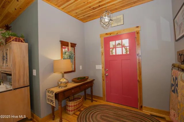 $799,999 | 1415 McDuffie Road, Biscoe, NC 27209