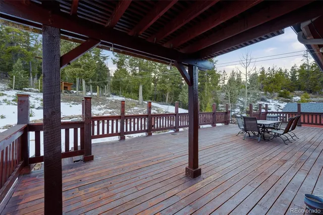 $925,000 | 7051 Ski Trail, Evergreen, CO 80439