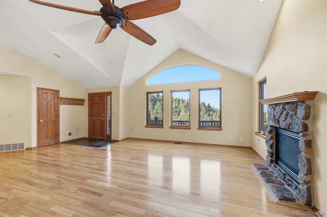 $925,000 | 7051 Ski Trail, Evergreen, CO 80439