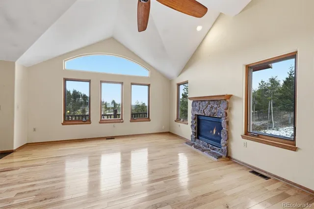 $925,000 | 7051 Ski Trail, Evergreen, CO 80439