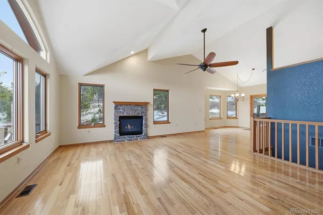 $925,000 | 7051 Ski Trail, Evergreen, CO 80439