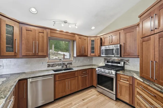 $925,000 | 7051 Ski Trail, Evergreen, CO 80439