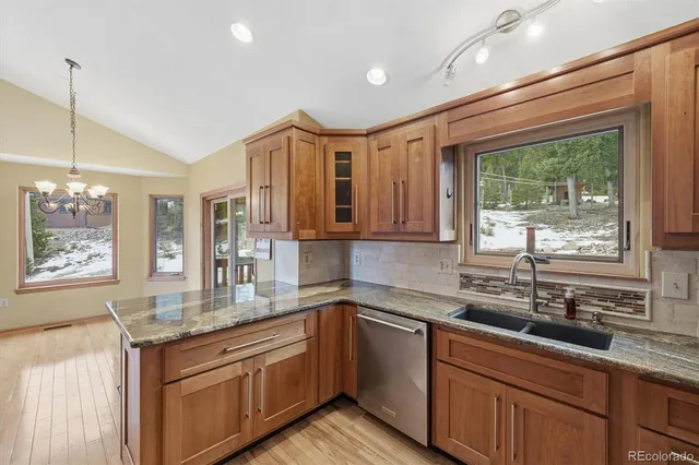 $925,000 | 7051 Ski Trail, Evergreen, CO 80439