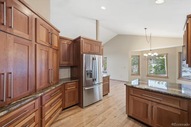 $925,000 | 7051 Ski Trail, Evergreen, CO 80439