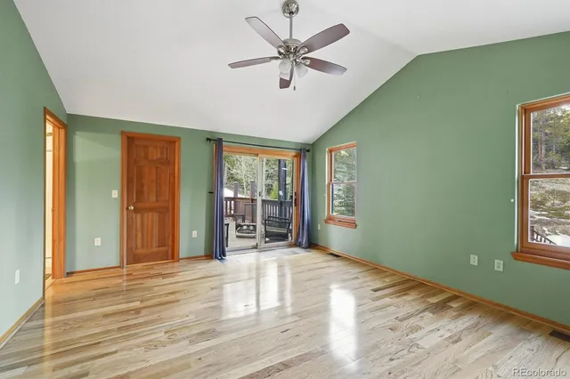 $925,000 | 7051 Ski Trail, Evergreen, CO 80439