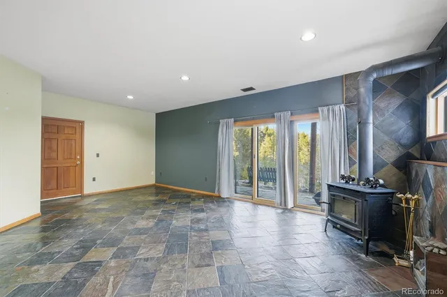 $925,000 | 7051 Ski Trail, Evergreen, CO 80439