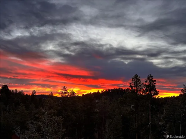 $925,000 | 7051 Ski Trail, Evergreen, CO 80439