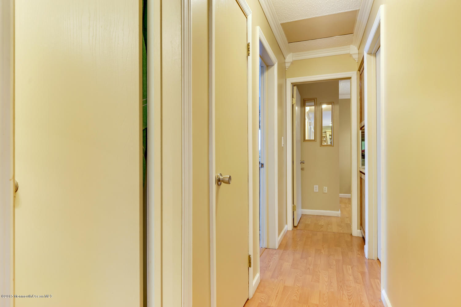 6 Hickory Hill Road Jackson, NJ 08527 - Photo 29 of 53 a view of a bathroom from a hallway