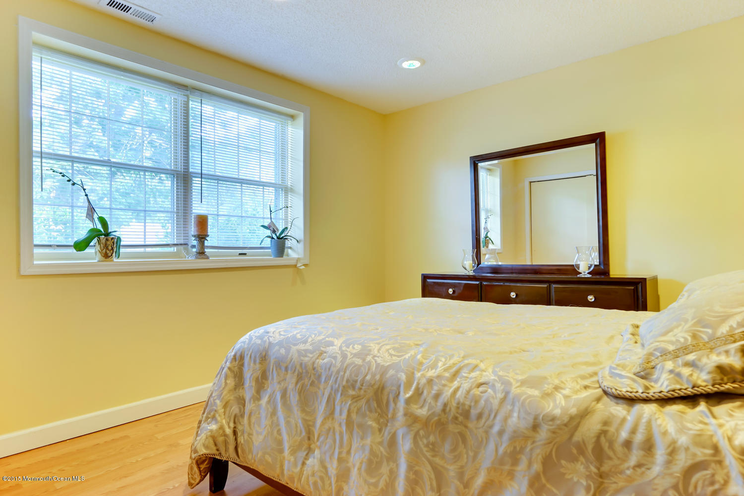 6 Hickory Hill Road Jackson, NJ 08527 - Photo 43 of 53 a bedroom with a bed and a window