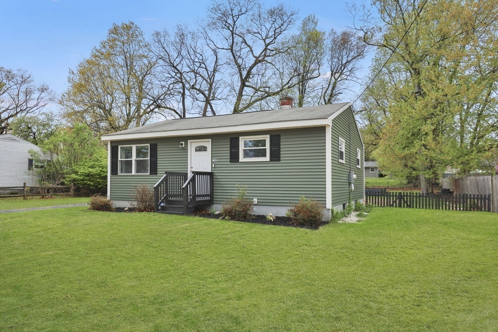 152 Shady Brook Lane Springfield, MA 01118 - Photo 21 of 21 Gallery Image 21