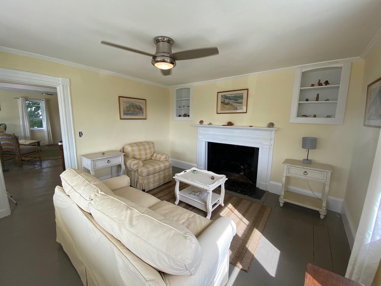 2656 Cutler Road Cutler, ME 04626 - Photo 21 of 43 27