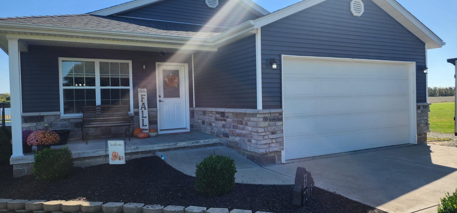 7213 Dorrel Road Brookville, IN 47012 - Photo 17 of 17