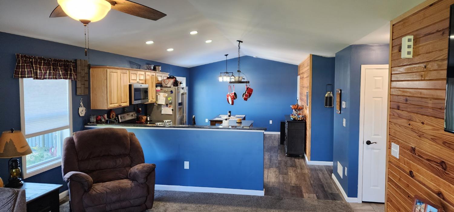 7213 Dorrel Road Brookville, IN 47012 - Photo 4 of 17