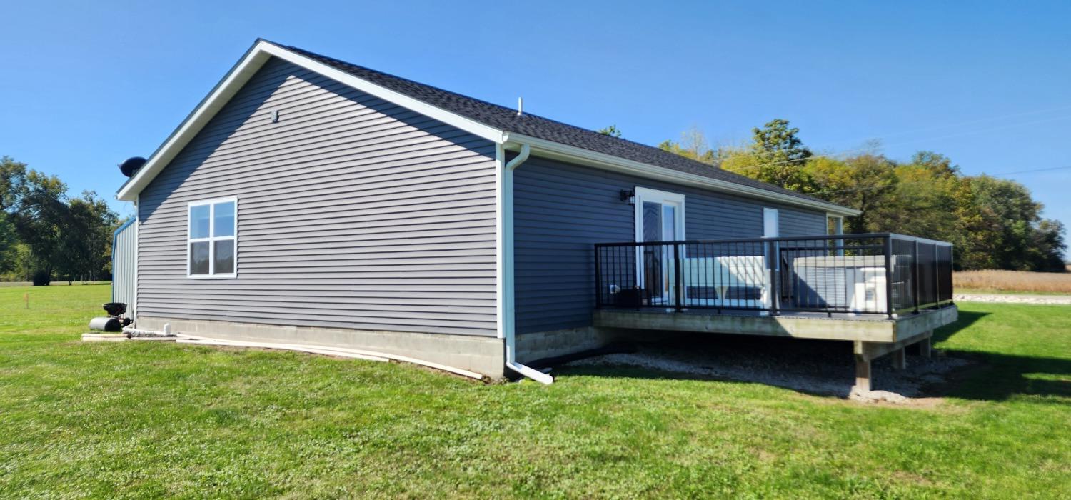 7213 Dorrel Road Brookville, IN 47012 - Photo 5 of 17
