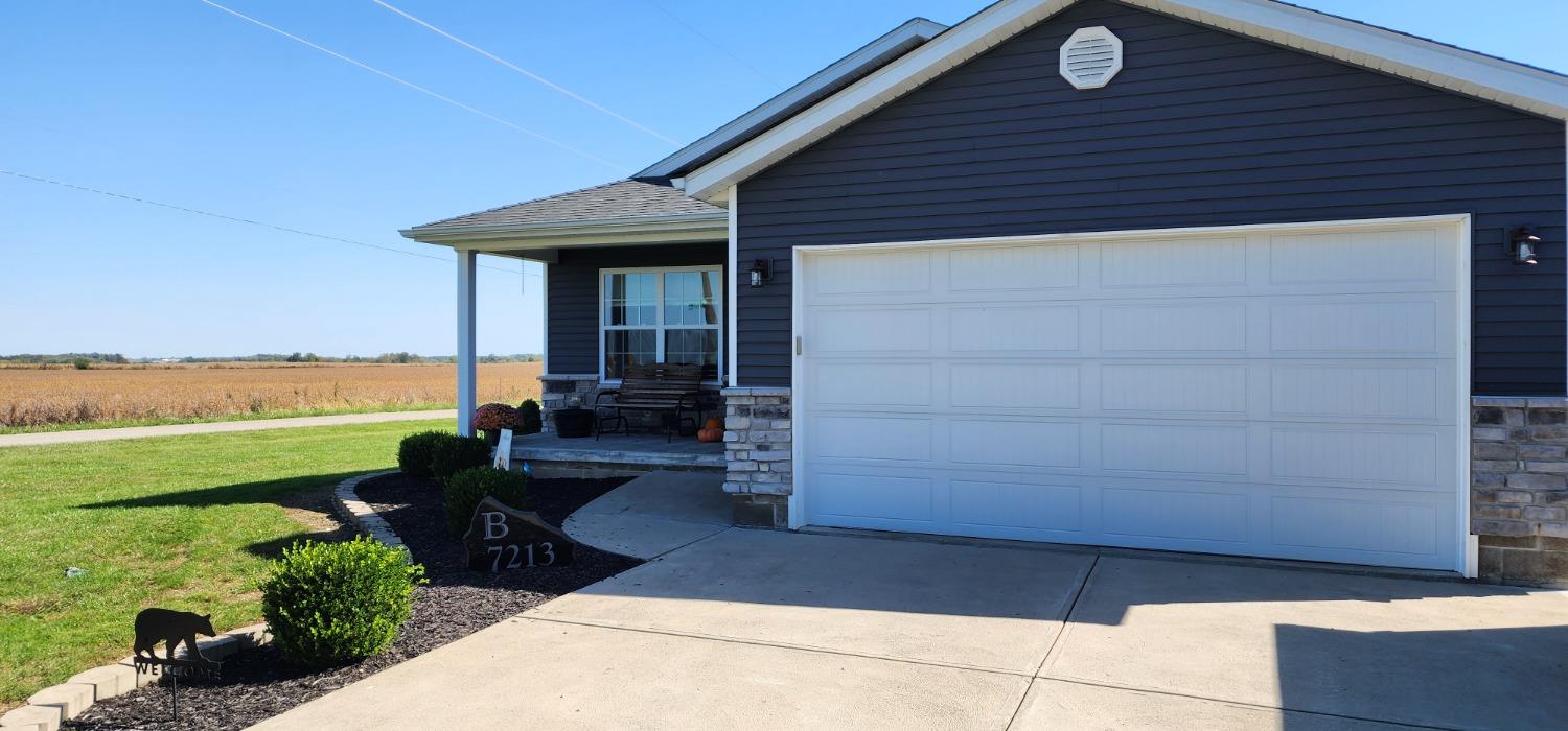 7213 Dorrel Road Brookville, IN 47012 - Photo 6 of 17
