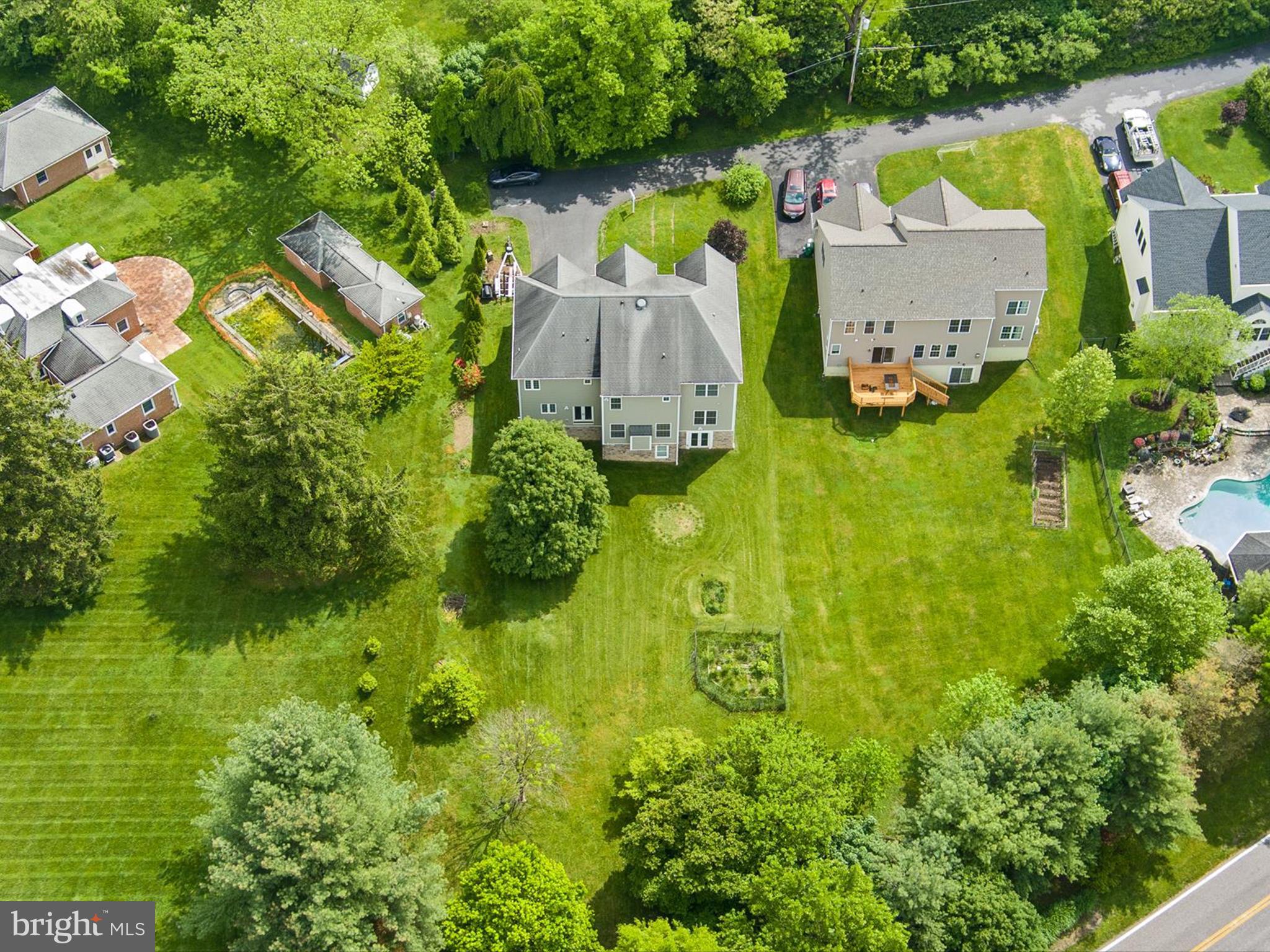 3977 High Point Road Ellicott City, MD 21042 - Photo 51 of 62