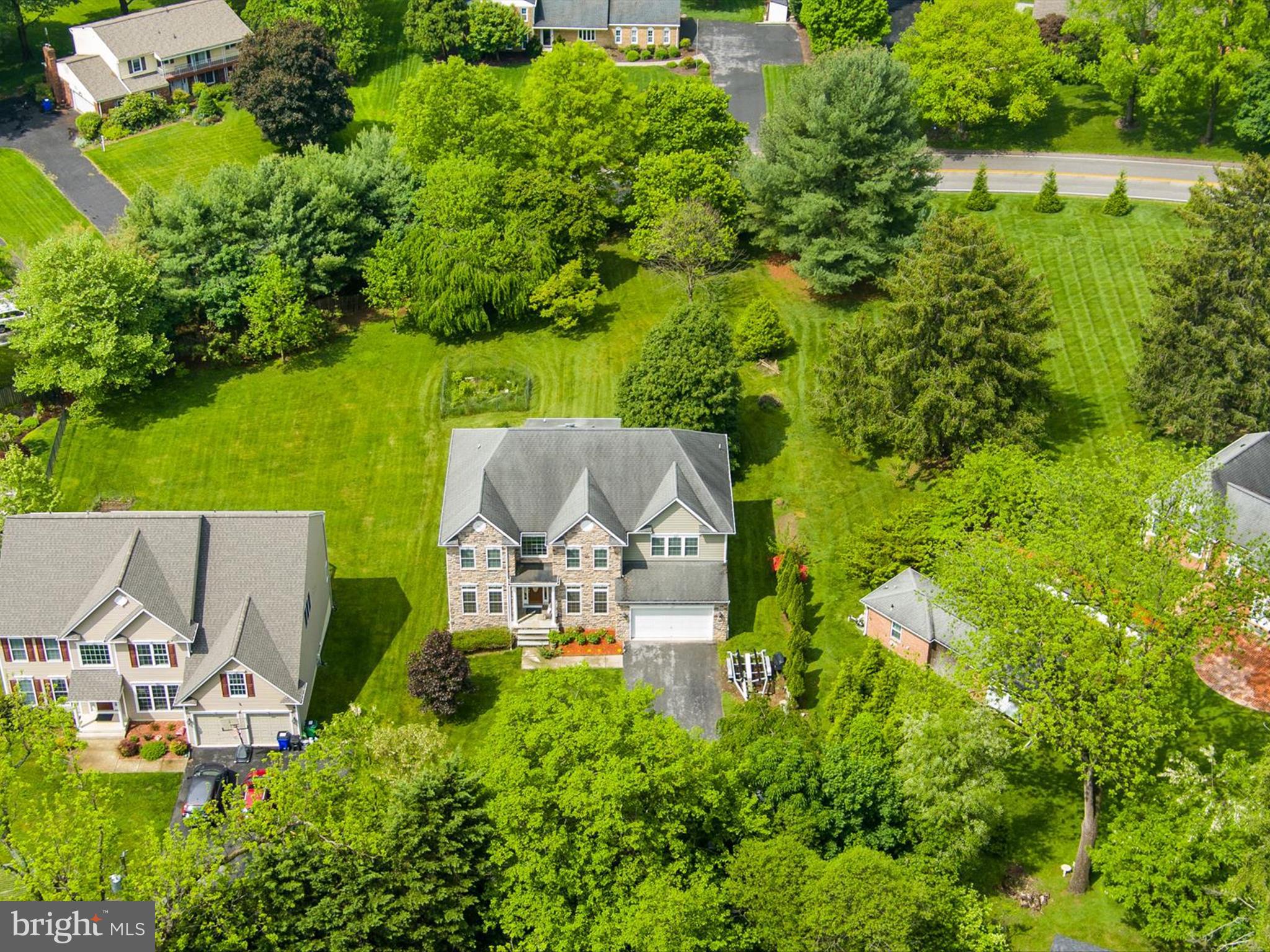 3977 High Point Road Ellicott City, MD 21042 - Photo 58 of 62
