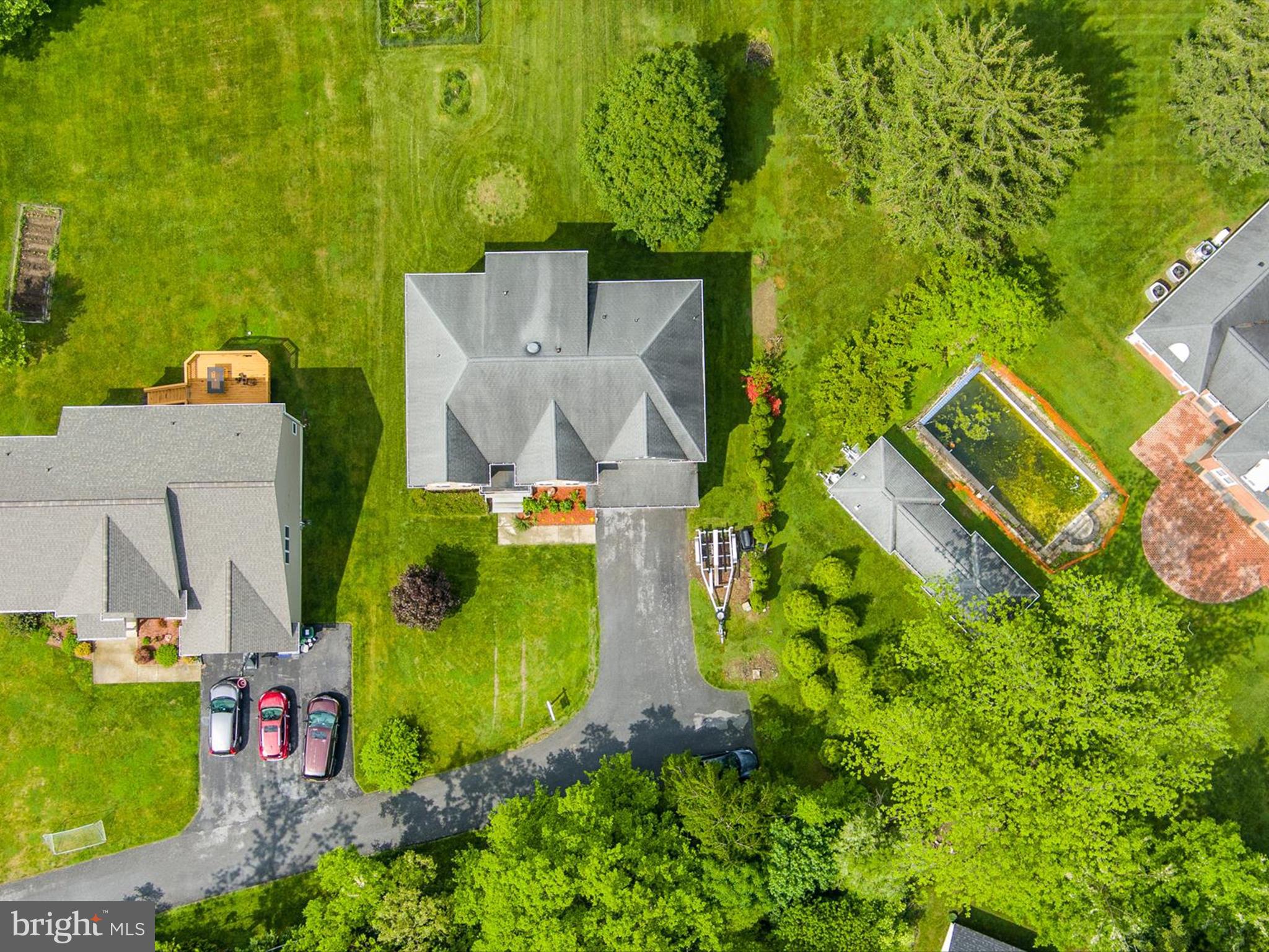 3977 High Point Road Ellicott City, MD 21042 - Photo 59 of 62