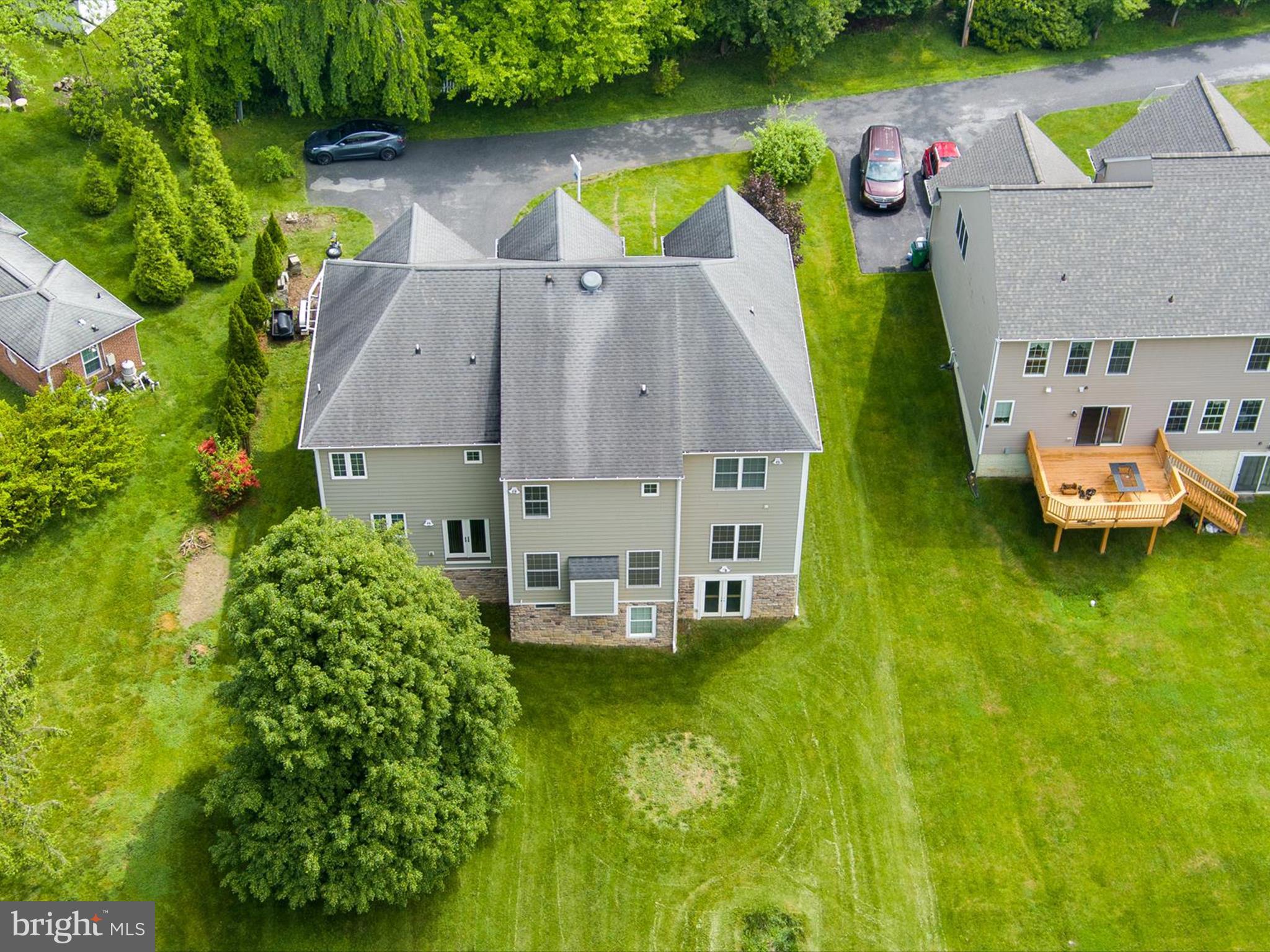 3977 High Point Road Ellicott City, MD 21042 - Photo 61 of 62
