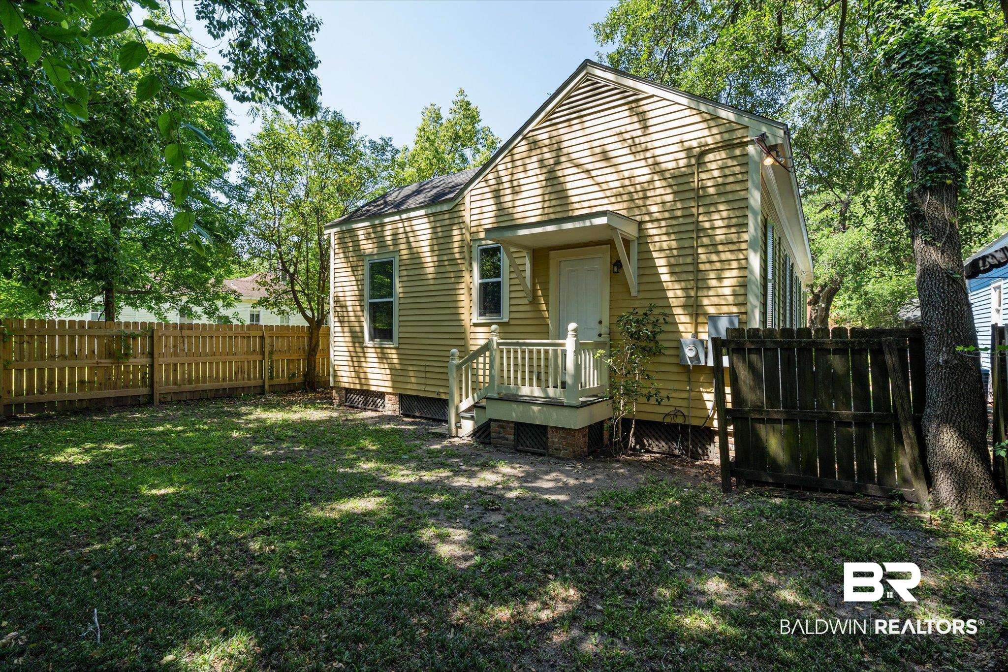 161 South Dearborn Street Mobile, AL 36602 - Photo 19 of 29