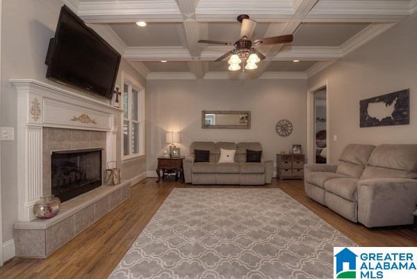 5395 Quail Ridge Road Gardendale, AL 35071 - Photo 15 of 35 Gallery Image 15