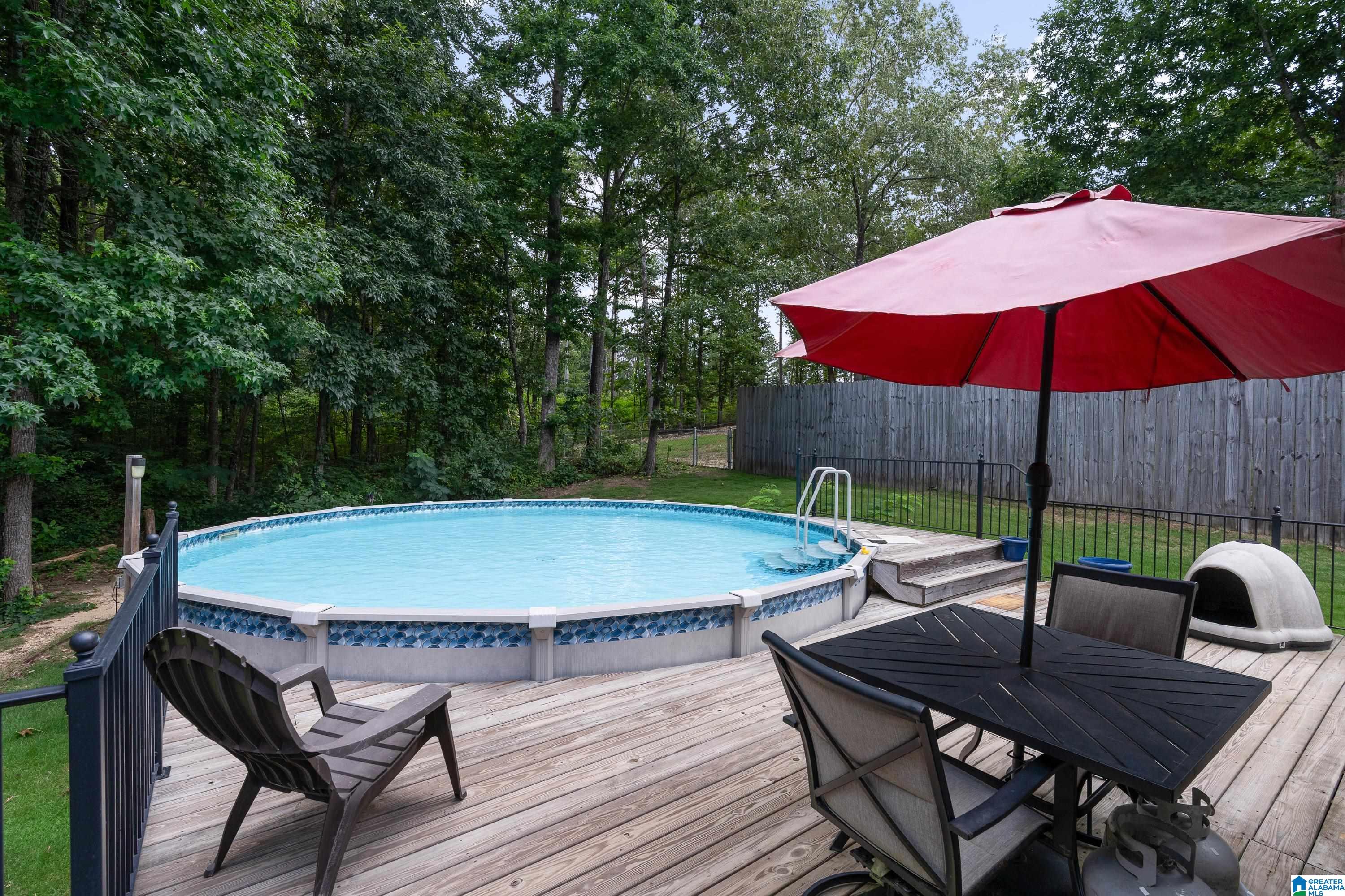 2475 Evergreen Road Springville, AL 35146 - Photo 24 of 28