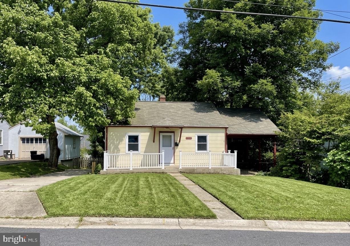 11700 Goodloe Road Silver Spring, MD 20906 - Photo 1 of 22