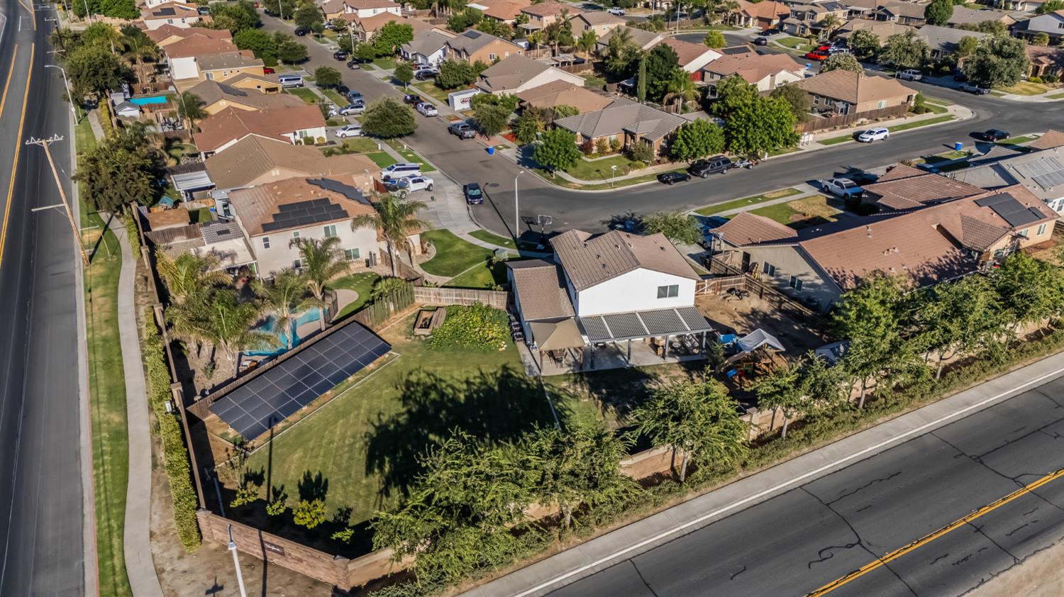 2476 North Riesling Avenue Hanford, CA 93230 - Photo 75 of 77