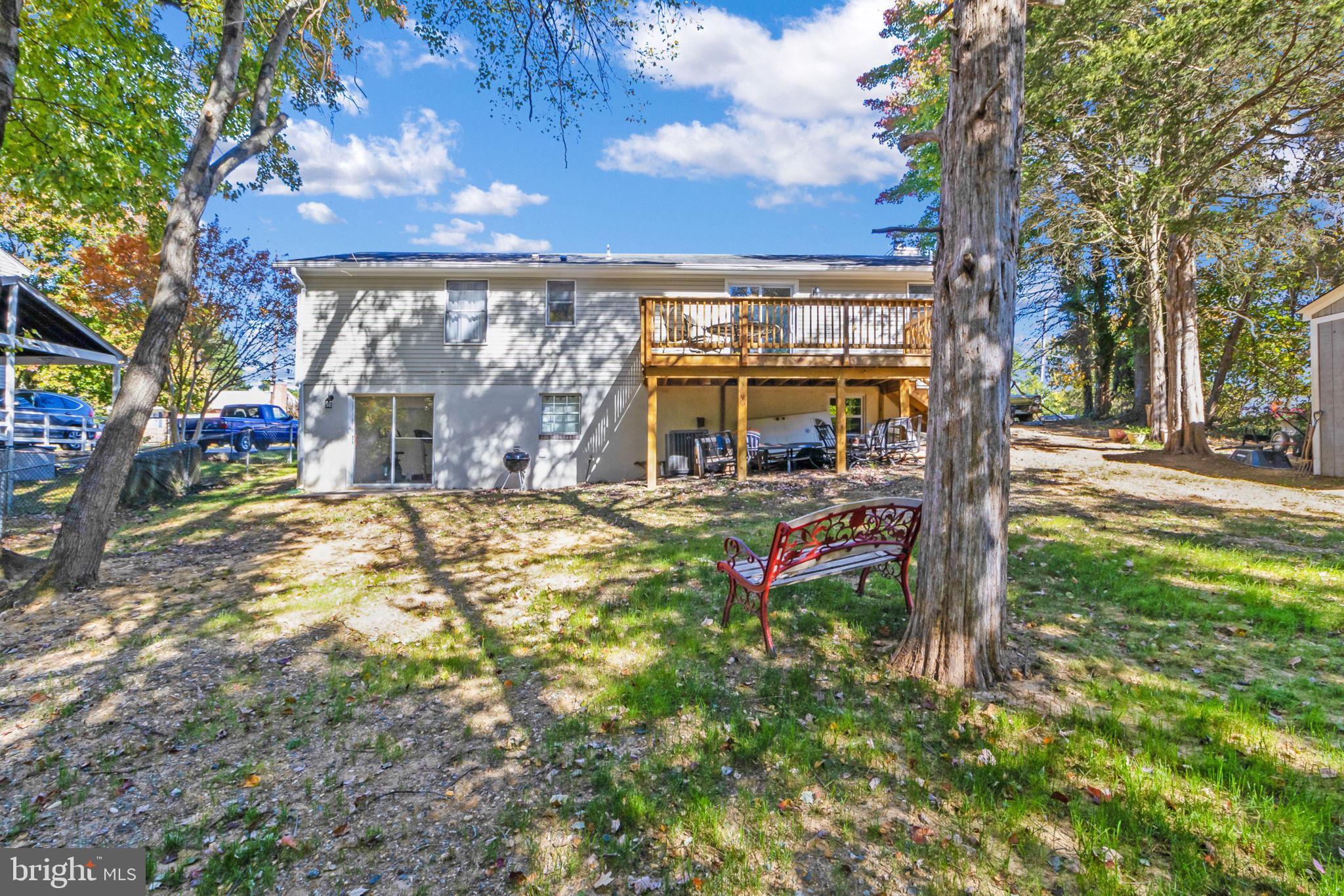 7609 Brooklyn Bridge Road Laurel, MD 20707 - Photo 5 of 59