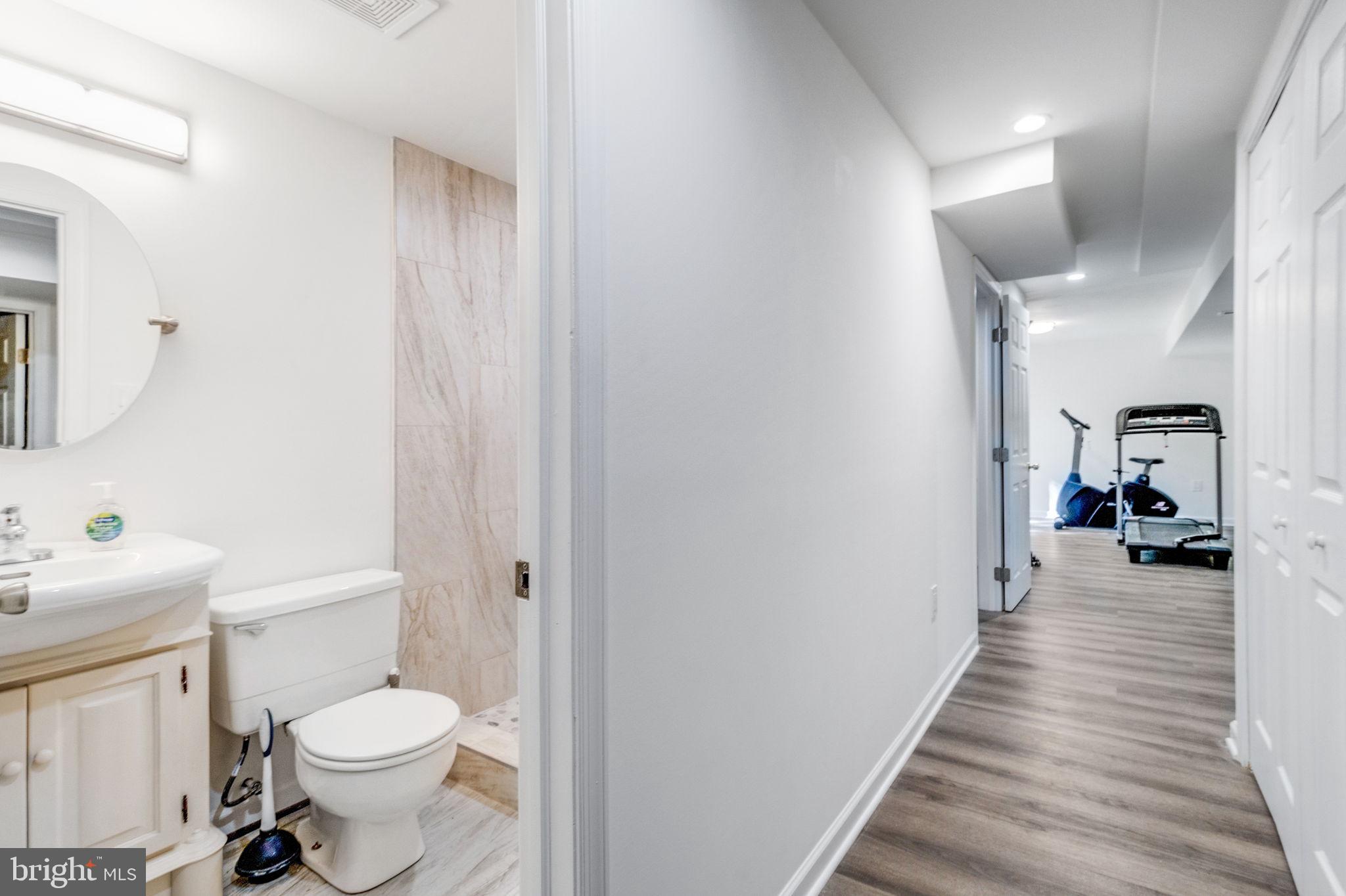 7609 Brooklyn Bridge Road Laurel, MD 20707 - Photo 57 of 59