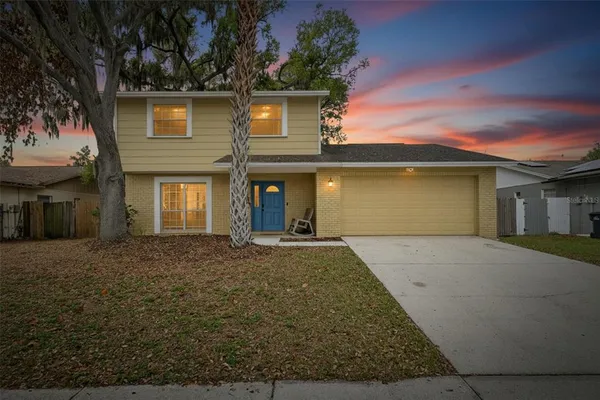 $395,000 | 3006 Rosebud Lane, Brandon, FL 33511