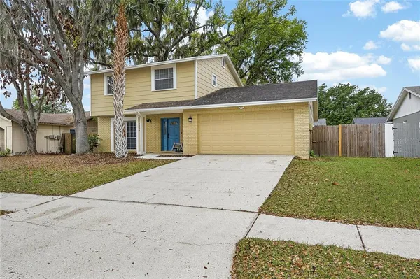 $395,000 | 3006 Rosebud Lane, Brandon, FL 33511