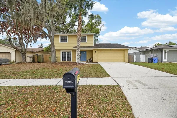 $400,000 | 3006 Rosebud Lane, Brandon, FL 33511