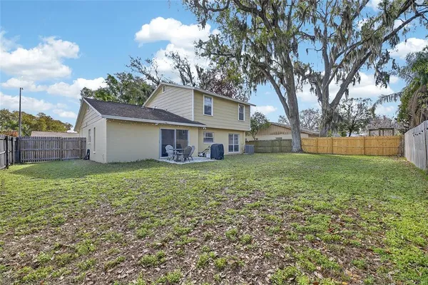 $395,000 | 3006 Rosebud Lane, Brandon, FL 33511