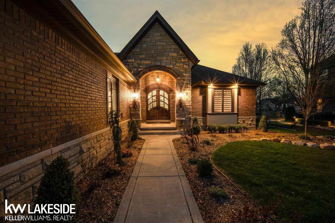 48853 Point Lakeview Street Chesterfield, MI 48047 - Photo 68 of 73