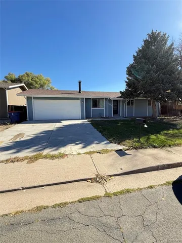 $460,000 | 13050 Hazel Court, Broomfield, CO 80020