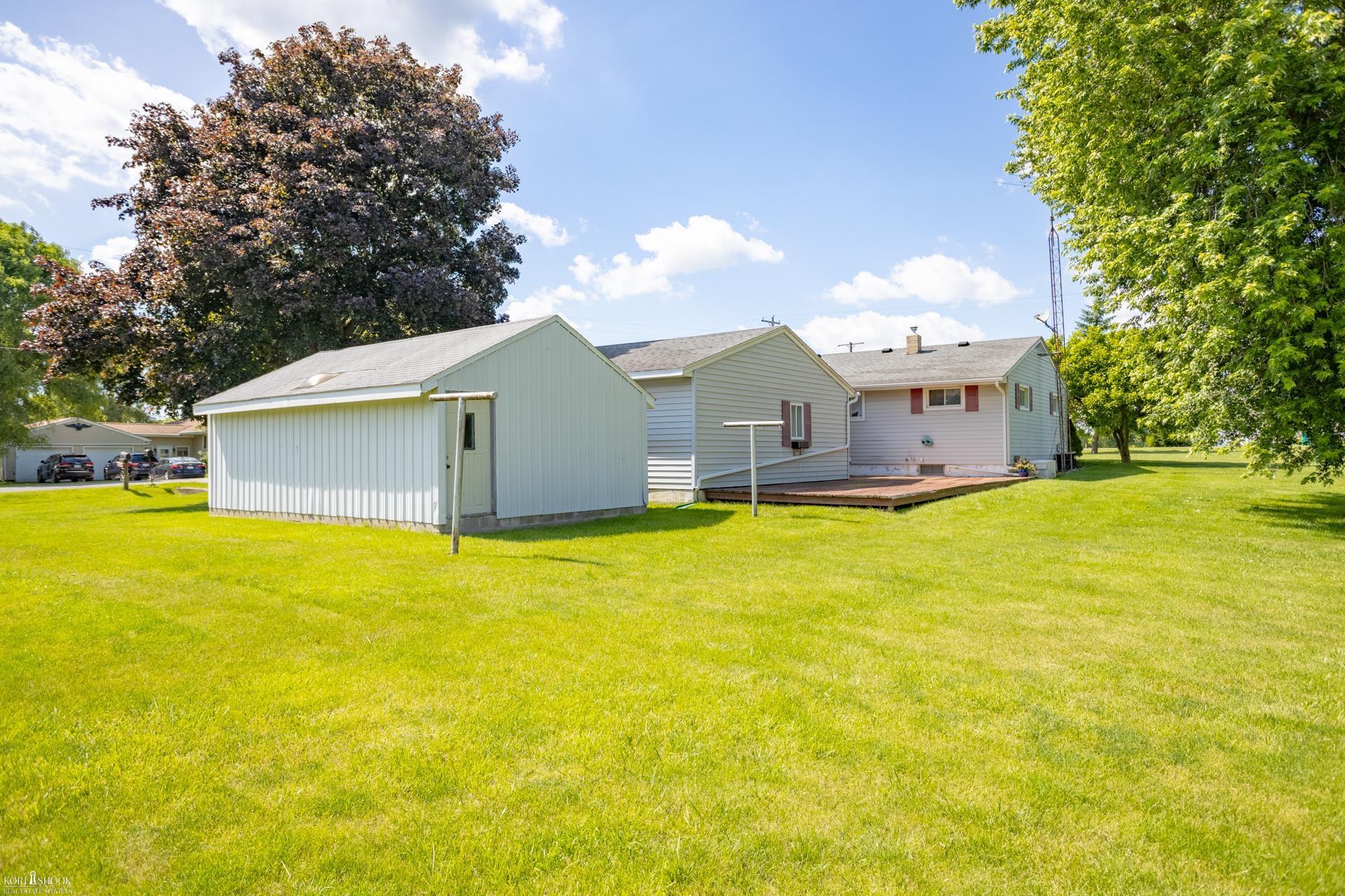9960 Newburg Road Durand, MI 48429 - Photo 20 of 29