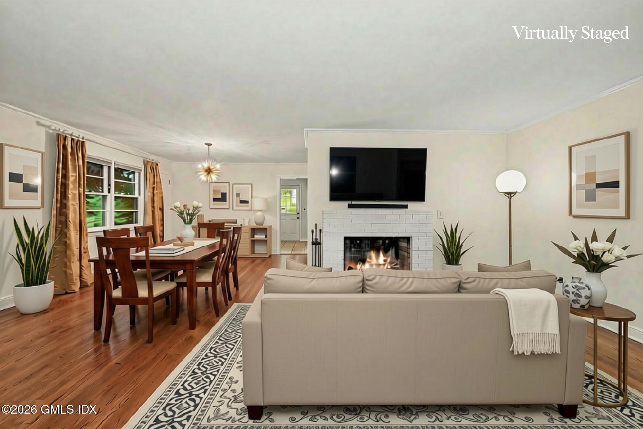 20 Meyer Place Riverside, CT 06878 - Photo 5 of 38 2