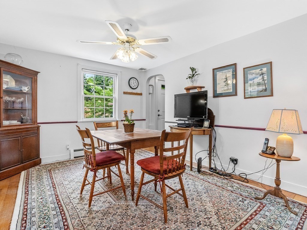 110 Albemarle Road Waltham, MA 02452 - Photo 13 of 39 Gallery Image 13