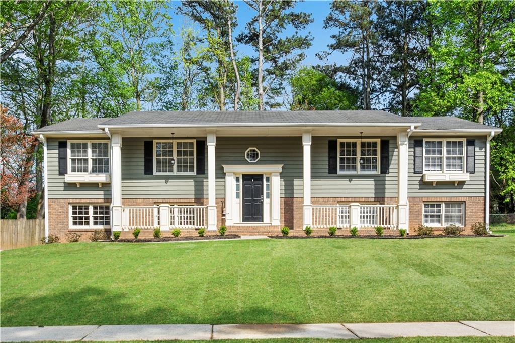 2408 Renny Court Marietta, GA 30066 - Photo 1 of 1 Gallery Image 1