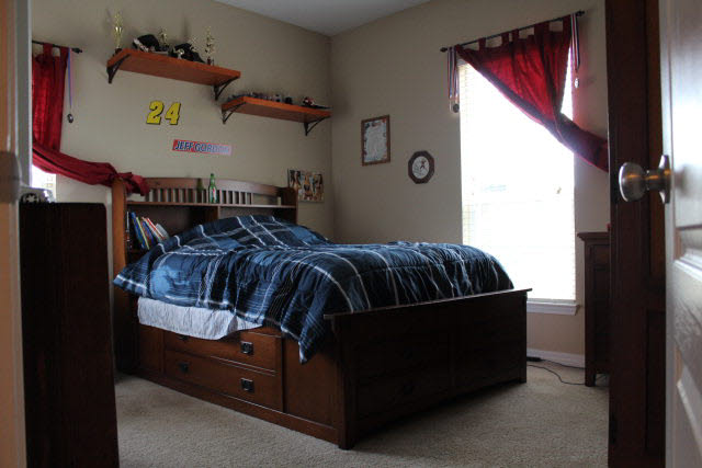 25829 County Road 20 Elberta, AL 36530 - Photo 13 of 24 bedroom two
