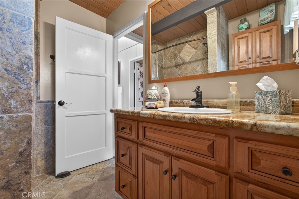 1488 Linnet Road Wrightwood, CA 92397 - Photo 31 of 74